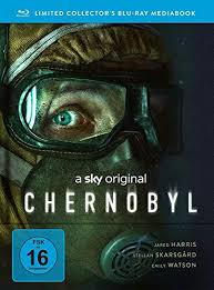 Acest serial magnific este o creatie publica pe hbo. Chernobyl News Termine Streams Auf Tv Wunschliste
