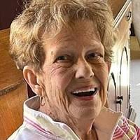 Patricia Hinton Obituary