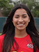 2017 Women's Soccer Roster