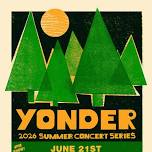 Kenny Roby Live at Yonder