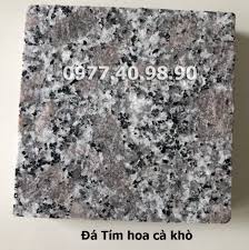 Đá tự nhiên tím hoa cà kích thước 30x60cm giá rẻ tại TpHCM