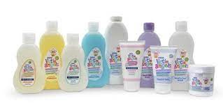 Complete the entry form below step 2: Asda Little Angels Skincare Review Mother Baby Review Mother Baby