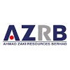Ahmad zaki sdn bhd (azsb), a subsidiary of ahmad zaki resources berhad (azrb) has been awarded the prestigious cidb 5 star score award in a ceremony held in conjunction with the international construction week. 1