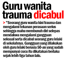 @inproceedings{shah2001gangguansd, title={gangguan seksual di tempat kerja dan hubungannya dengan tekanan kerja dan kepuasan kerja}, author={i. Gangguan Seksual Di Tempat Kerja Gangguan Seksual Di Tempat Kerja