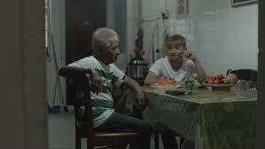 Baby Boy Malay Movie Streaming Online Watch