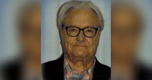 Obituary for Jimmy David Parrish