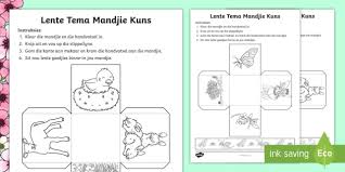 Последние твиты от lente (@lentehuiskens). Lente Tema Mandjie Craft Teacher Made