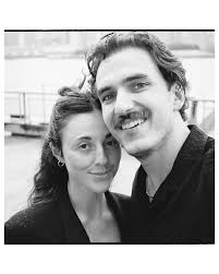 Pre-ceremony moments with E+M