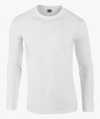 Desain jersey mancing lengan panjang sesuka hati anda! Jersey Polos Lengan Panjang Hd Png Download Kindpng