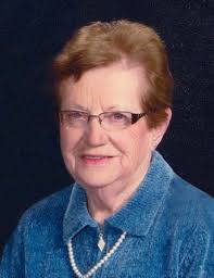 Obituary information for Anna (Jansma) Dykstra