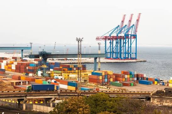 Port of Beirut Revenues Dropped by 14.10%YOY to $198.9M by end of ...