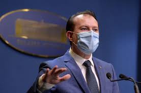 Sora lui florin busuioc, primele declarații despre starea actorului: Cand Decid AutoritÄƒÈ›ile Ridicarea RestricÈ›iilor Pentru Persoanele Vaccinate