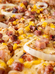 Frango Bacon