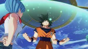 The best bet is to go for goku, since he's the first character you start out with, . Dragon Ball Fighterz Guide All Special Event Combinations Dragon Ball Fighterz