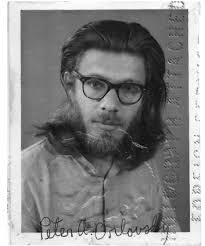 Peter Orlovsky Parinirvana - The Allen Ginsberg Project