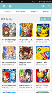 Qooapp is the japanese app but used all over the world so download now. Qooapp Play Japanese Chinese And Korean Region Locked Games On Android Tl Dev Tech