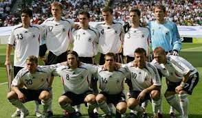 Tổng hợp tin tức, hình ảnh video clip của tuyển anh được cập nhật nhanh 24h hôm nay. Teams Of The World Cup 13 Germany The Equaliser