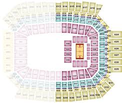Lucas Oil Stadium Seating Chart For This Weekend Cardinal