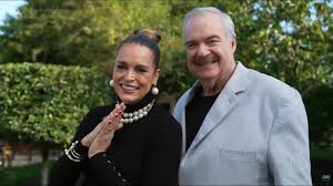 Suzy Rêgo e Gilberto Barros encaram desafio de saúde no novo quadro do “Domingo Espetacular”