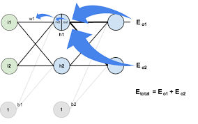 Is Deep Learning Possible Without Back Propagation Deep Learning Recommender System Learning