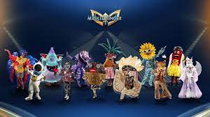 Näytä lisää sivusta the masked singer facebookissa. The Masked Singer Brasil 12 Curiosidades Sobre As 12 Fantasias Do Reality The Masked Singer Brasil Gshow