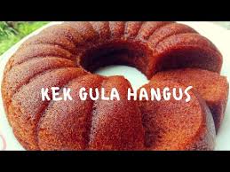 Kek kukus sedap dan mudah | versi 2 #kekkukus #sisdamia #resepikek honeycomb cake / kek gula hangus 焦糖蜂巢蛋糕 resep kue sarang semut ( hanya 3 butir telur. Resepi Kek Gula Hangus Kukus Yang Lembut Dan Sedap Hanya Guna Garfu Youtube