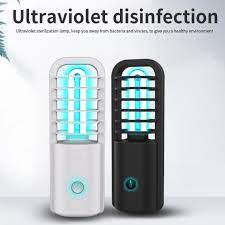 Pin On Uv Lamp To Covid 19 And Other Germs