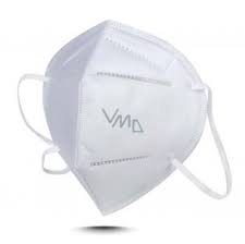 Respirator (resp) is a face cover item in escape from tarkov. Respirator Ustni Ochranny 4 Vrstvy Ffp2 Gpp2 Poskytuje Vysokou Odolnost Proti Virum I Bakteriim A Dokonale Absorbuje Pot 5 Kusu Vmd Drogerie A Parfumerie