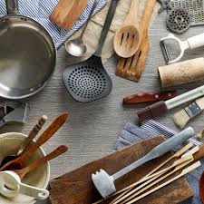 We always need to pull crowns caps, unscrews tops, and open cans and jar lids. 50 Must Have Kitchen Items List Tools Every Beginner Cook Needs Salty Lemon Sister
