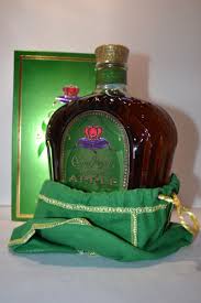 Free Free Crown Royal Regal Apple 276 SVG PNG EPS DXF File