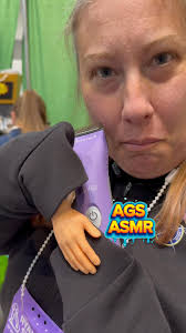 Our Pal Marissa stopped by to take advantage of her AGS vip membership and  some other things... booth #36 while supplies last!  #affordablegroomingshears #doggrooming #ags