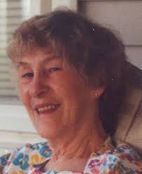 Vivian Gill Obituary