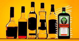 Ordering a glass of water at a restaurant might seem like a boring choice. Jagermeister What It Is And How To Use It