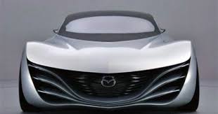 Go With The Flow Yanko Design Concept Cars Mazda Car