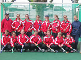 Deutsche Feldhockey-Meisterschaften der Jugend 2003