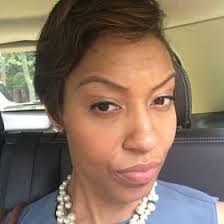 Nadia Cleveland's Instagram, Twitter & Facebook