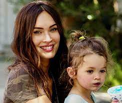 Megan denise fox (born may 16, 1986) is an american actress and model. Actress Megan Fox On Gender Neutral Children Let Them Be Who They Are Education And Career News