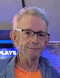 Andy Camp's Instagram, Twitter & Facebook