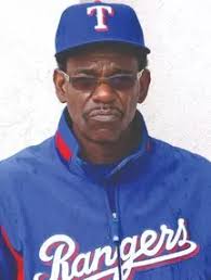Ron Washington, Texas Rangers