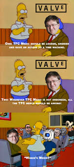 A wide variety there are 5 suppliers who sells tfc valve on alibaba.com, mainly located in asia. Meanwhile In Valve S Tf2 Comic Board Team Fortress 2 Know Your Meme