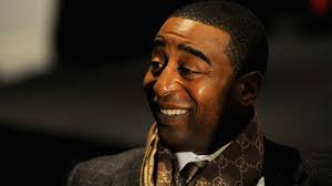 Cris Carter apologizes for 'fall guy' advice to NFL rookies