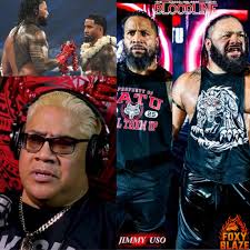 Gunther says Jey Uso can enjoy his new job at Waffle House after he ends  his career at WrestleMania 41 🤣 #WWE #RomanReigns #JeyUso