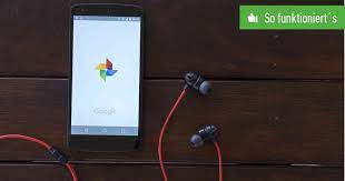 Fotoscanner von google fotos 4+. Google Fotos Deaktivieren So Funktioniert S