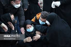 علی انصاریان ، پیشکسوت فوتبال کشورمان که سالها در زمین فوتبال و همینطور در تلویزیون برای مردم خاطره آفرینی کرده بود، سرانجام در جدال با ویروس منحوس کرونا جان خود را از دست داد. Ù…Ø§Ø¯Ø± Ø¹Ù„ÛŒ Ø§Ù†ØµØ§Ø±ÛŒØ§Ù† Ø±Ø§Ù‡ÛŒ Ø¨ÛŒÙ…Ø§Ø±Ø³ØªØ§Ù† Ø´Ø¯ Ù…Ø¬Ù„Ù‡ Ø§ÛŒÙ†ØªØ±Ù†ØªÛŒ Ø®Ø¨Ø±Ø¨Ø¨Ø±