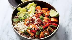 All mornings are better with avocado toast and hot pink great recipes for diabetics and non diabetes alike. The 12 Best Foods To Eat During Menopause Cooking Light