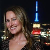 Judith Panos's Instagram, Twitter & Facebook