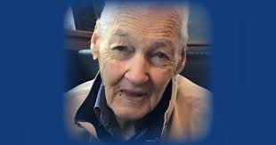 Obituary: Ralph "Ted" Hansen