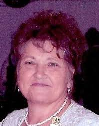 Mary Hale Obituary (1945