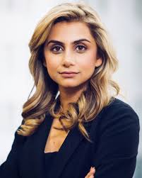 first arrived in the