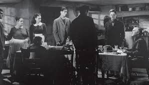 How green was his valley